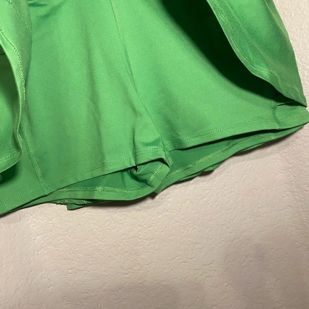 FP Movement Women's Summer Pleats Thank Skirt L